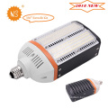 50w led retrofit lamp 180 degree IP64 outdoor street light e26 e27 fot shoe box led street light fixture